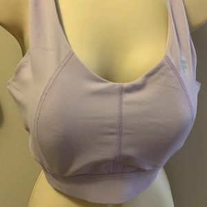 NEW Purple FILA Sports Bra